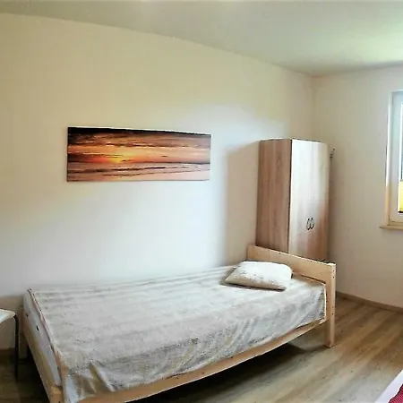 Ferienhaus Chrissy Loissin Zewnętrze zdjęcie