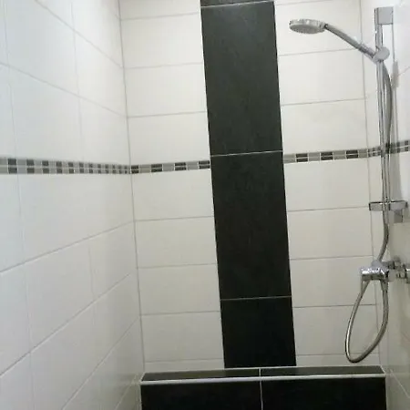 Ferienhaus Chrissy Loissin Zewnętrze zdjęcie