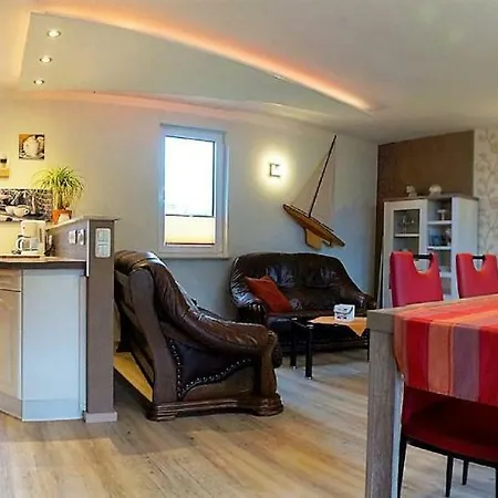 Ferienhaus Chrissy Loissin Zewnętrze zdjęcie