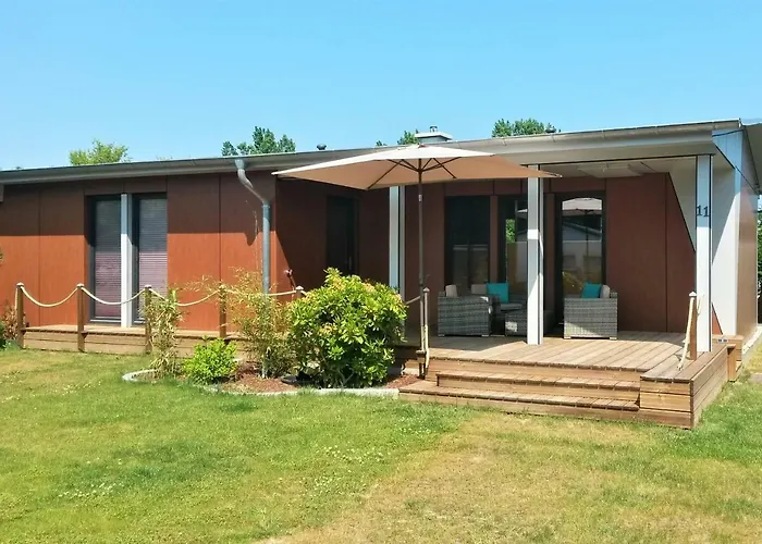 Ferienhaus Chrissy