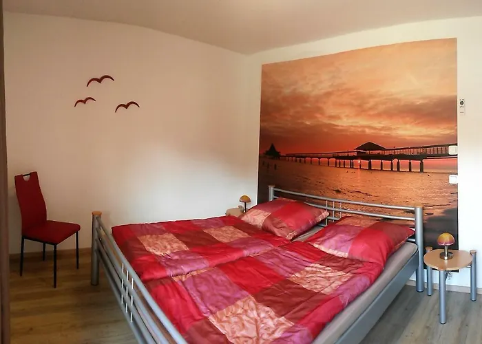 Ferienhaus Chrissy