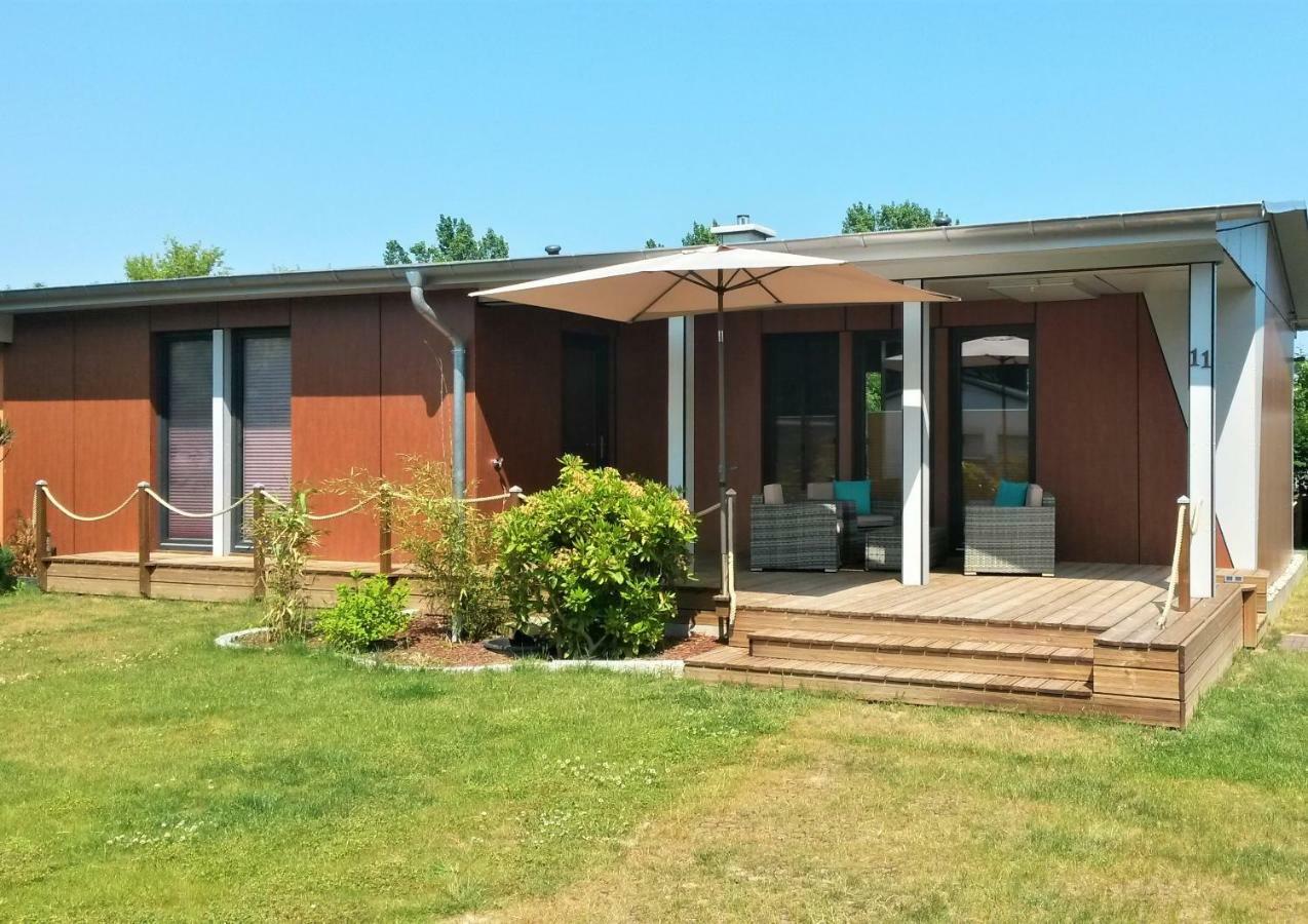 Holiday home Chrissy