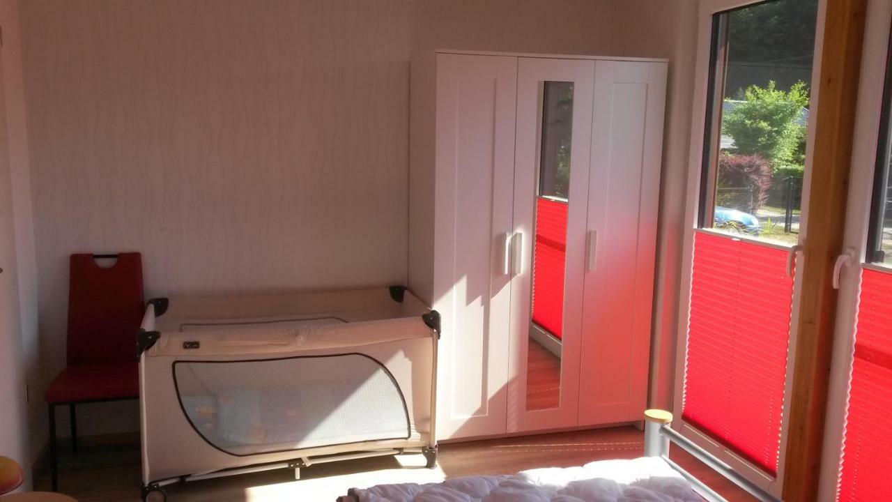 Holiday home Chrissy