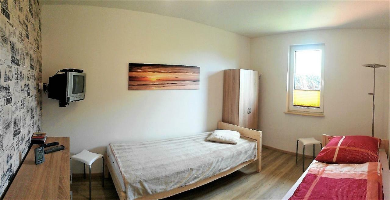 Holiday home Chrissy