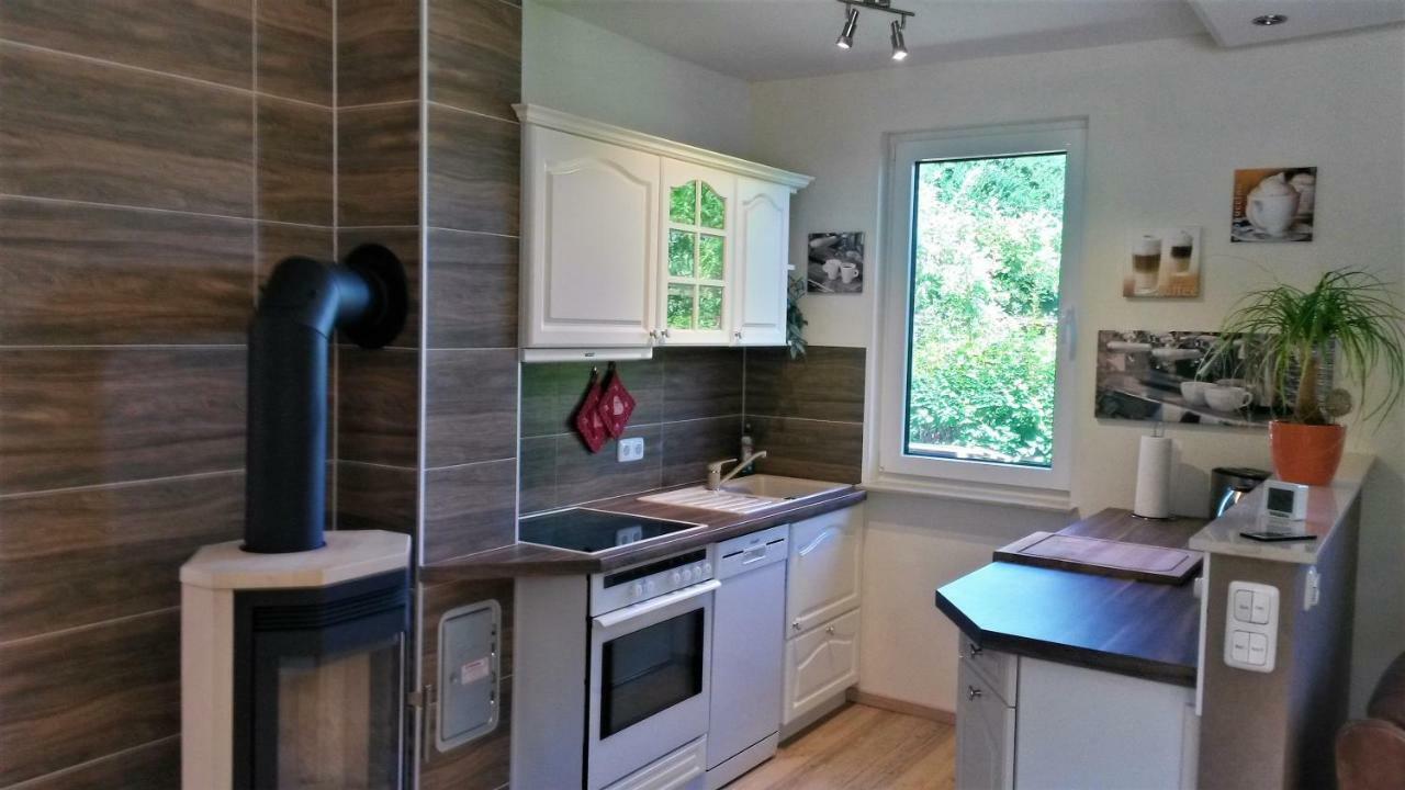 Holiday home Chrissy *