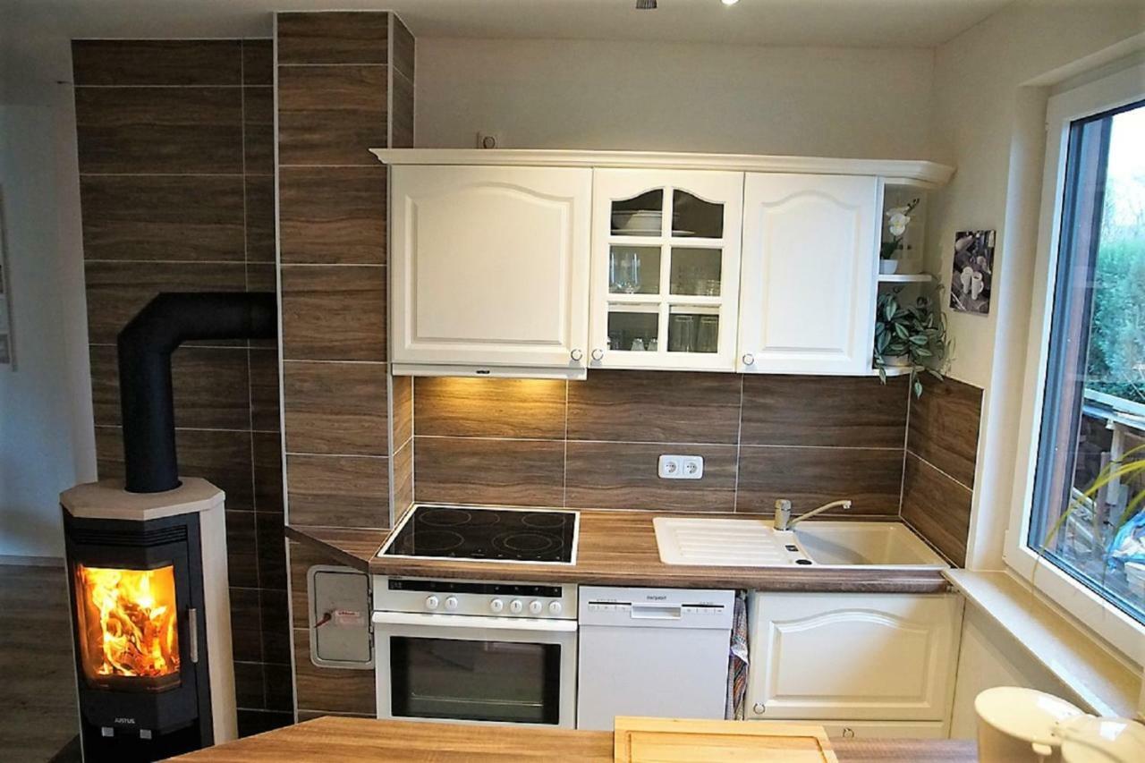 Holiday home Chrissy *